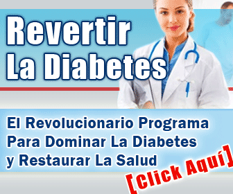 revertir la diabetes mellitus