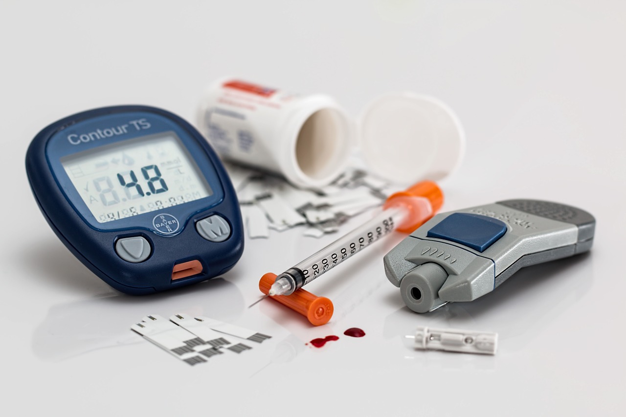 revertir la diabetes sin insulin