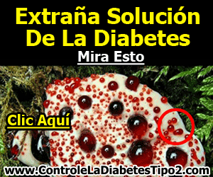 cura para la diabetes 2