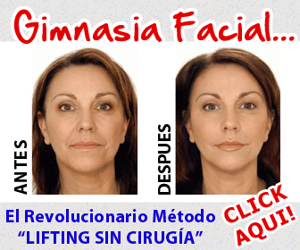 gimnasia facial