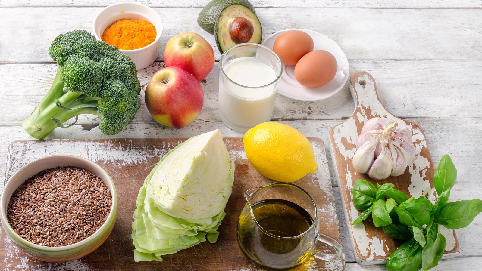 Desintoxicar el hígado