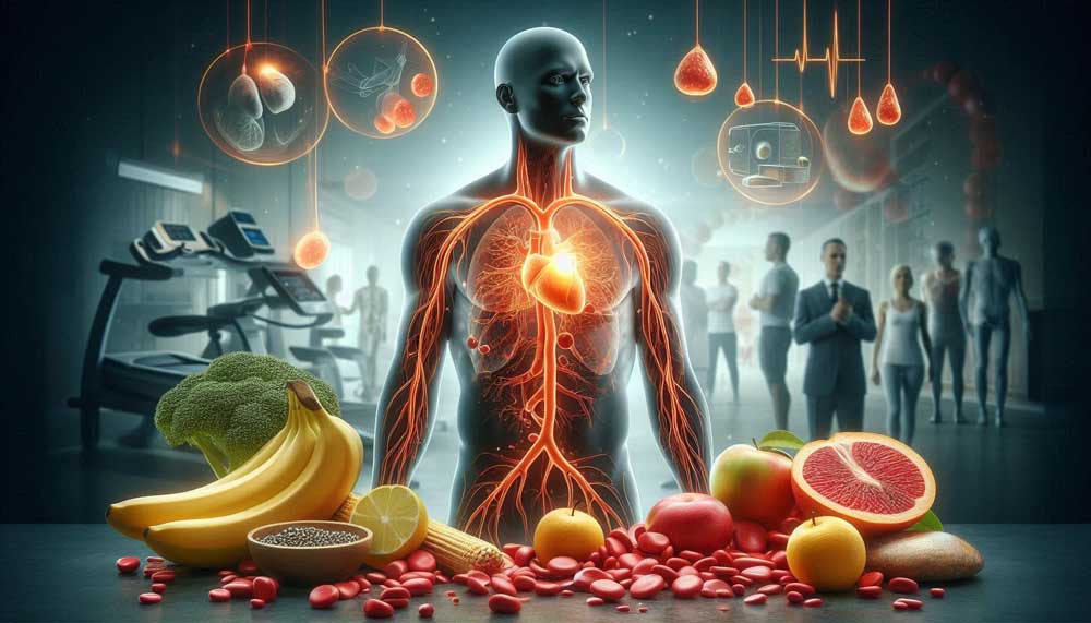 Triglicéridos Altos: síntomas, causas y cómo bajarlos de forma natural