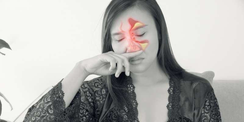 Tipos de arritmia sinusal