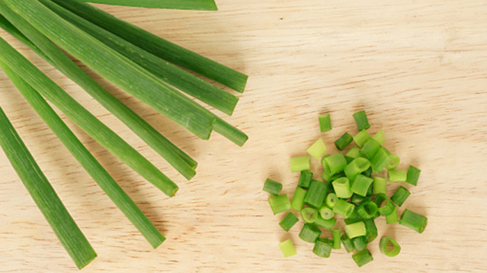 Conoce los beneficios del Cebollín para la salud
