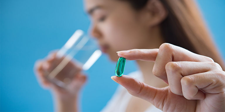 Cuáles son los beneficios de la vitamina B10