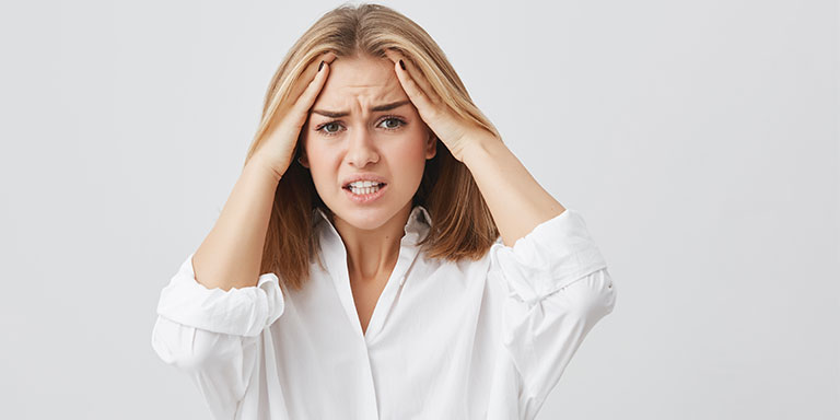 Qué es el estrés emocional y por qué sucede