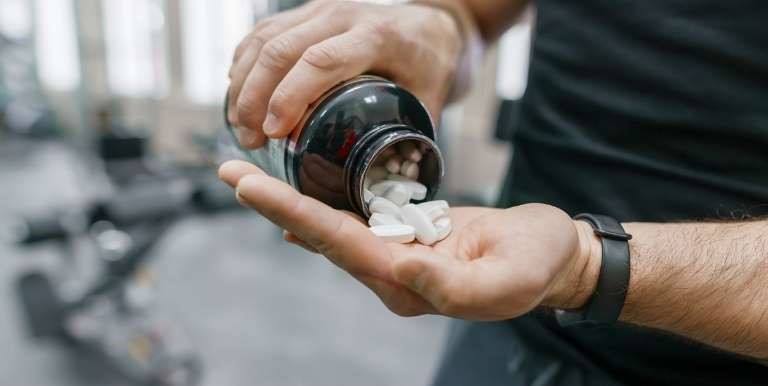 Tipos de aminoácidos y dónde encontrarlos