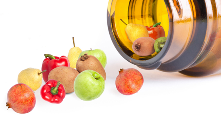 Nutracéutica: qué es y por qué es importante para la salud