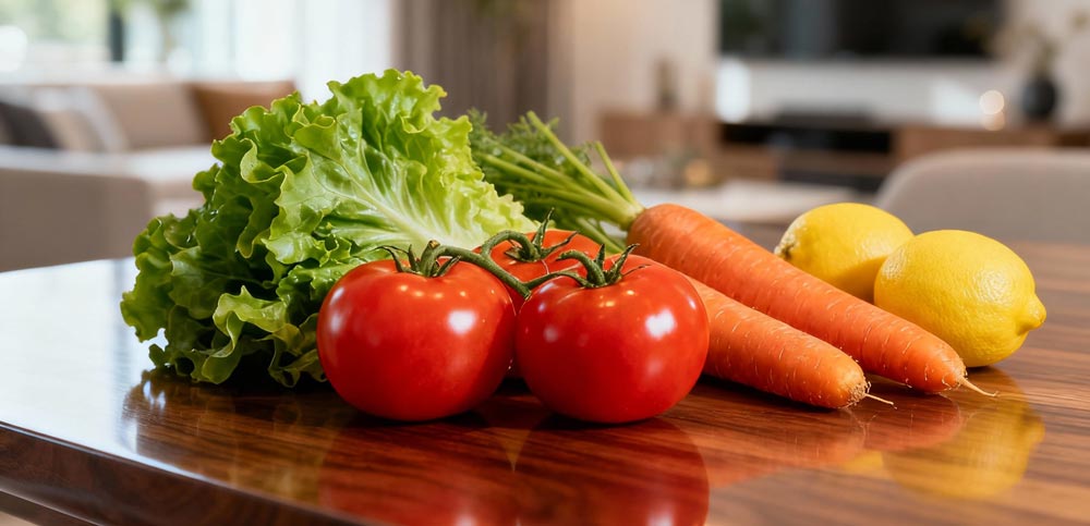 Cómo bajar de peso saludablemente